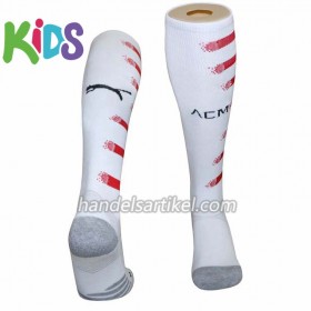 AC Mailand Kinder Auswärts Socken 2020/21